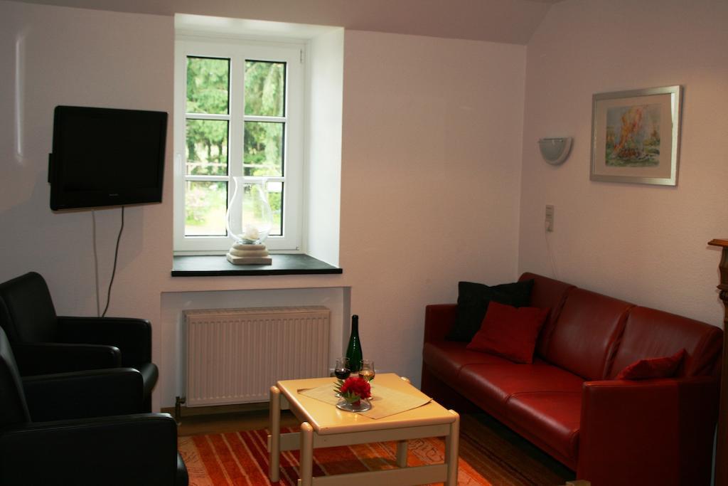 Feriengut Bohn Hotel Bernkastel-Kues Room photo